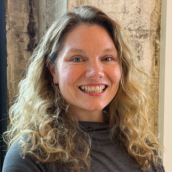 Annie Kleffner