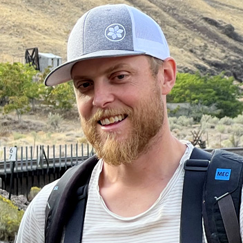 Will Atlas, PhD