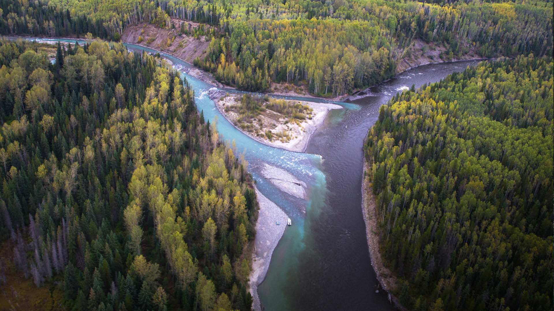 Babine Partnership