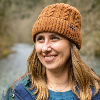 Jody Creasman