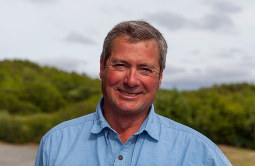 Dan Michels