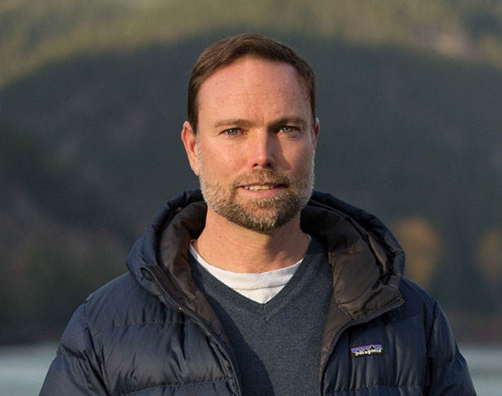 Greg Knox