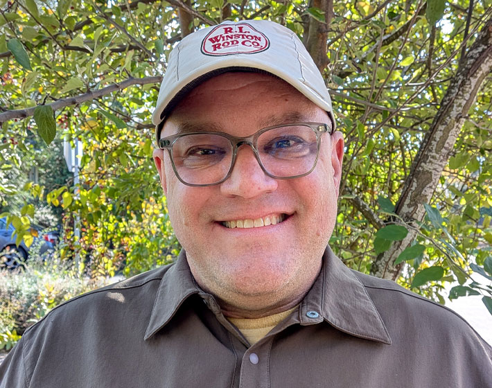 John Kober