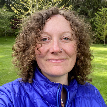 Betsy Krier