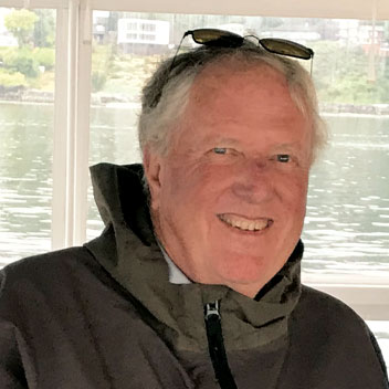 Peter W. Soverel