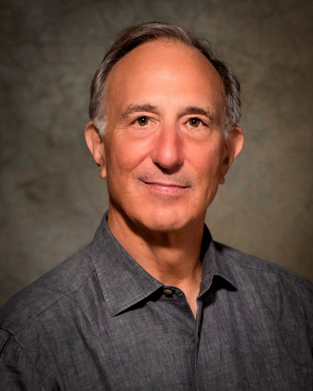 Peter Seligmann