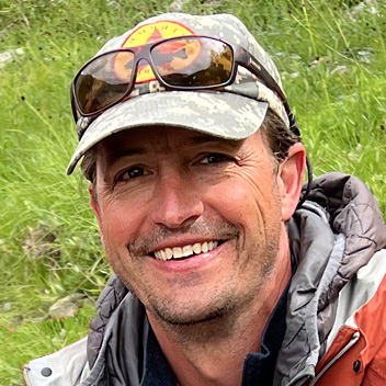 Matthew Sloat, PhD