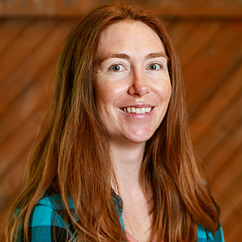 Tasha Thompson, PhD