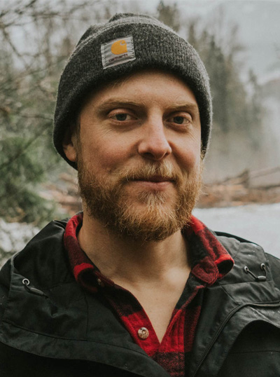 Dr. Will Atlas