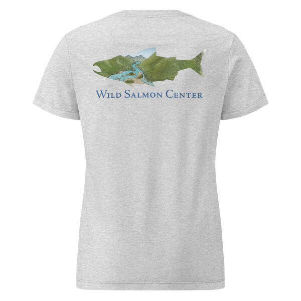 Women’s t-shirt (more colors)
