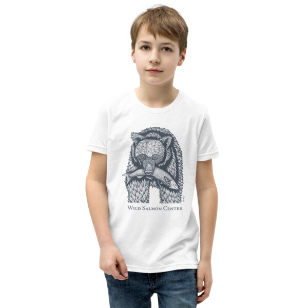 Youth T-shirt (more colors)