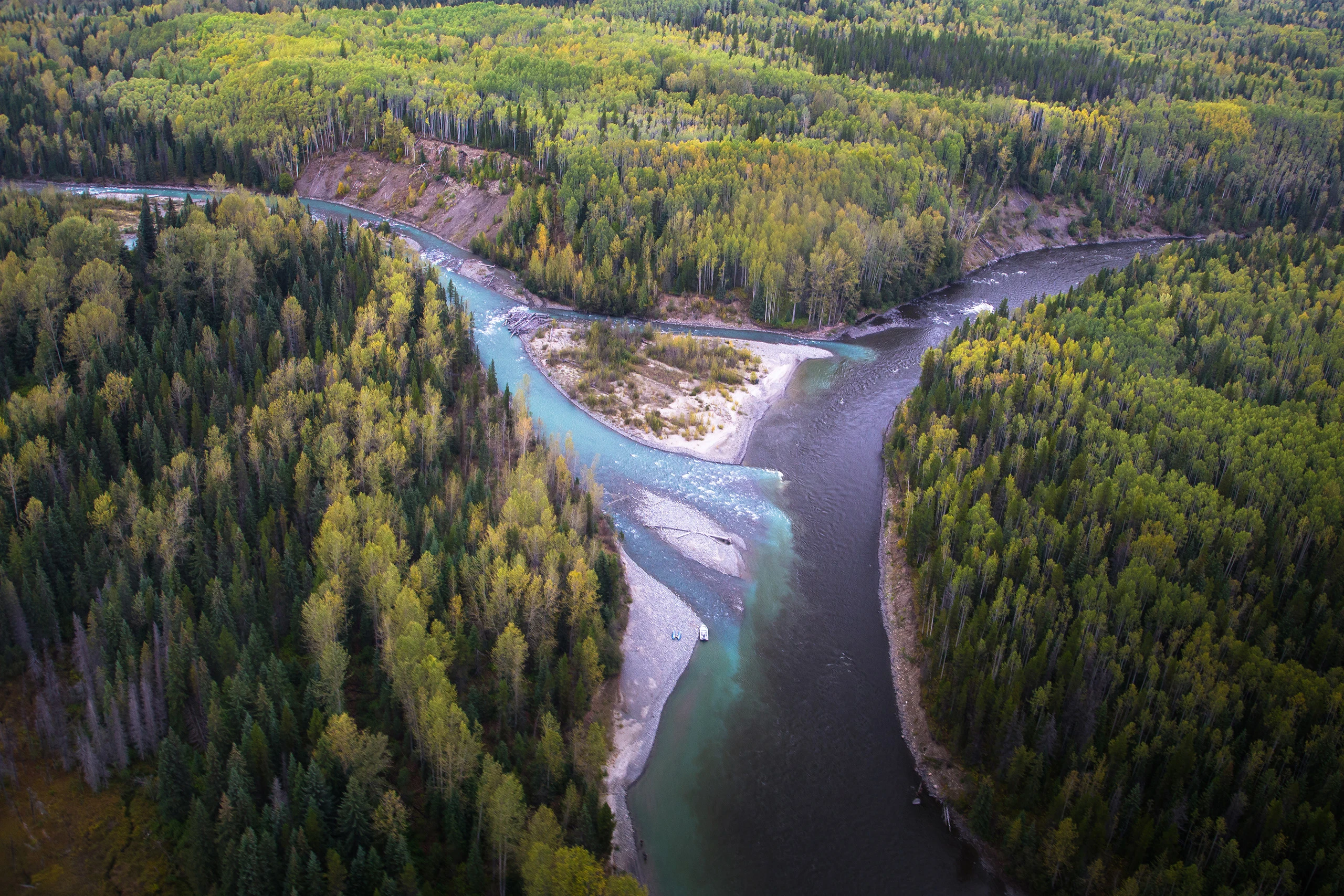 BC Skeena Babine confluence KMorrish (1)