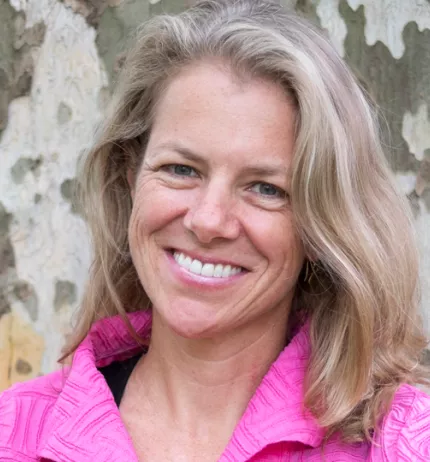 Margaret Williams
